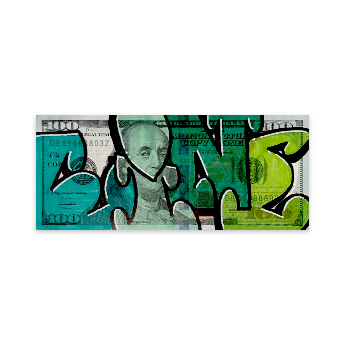 Products – Ben Eine
