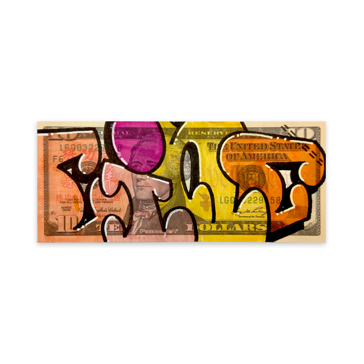 Products – Ben Eine