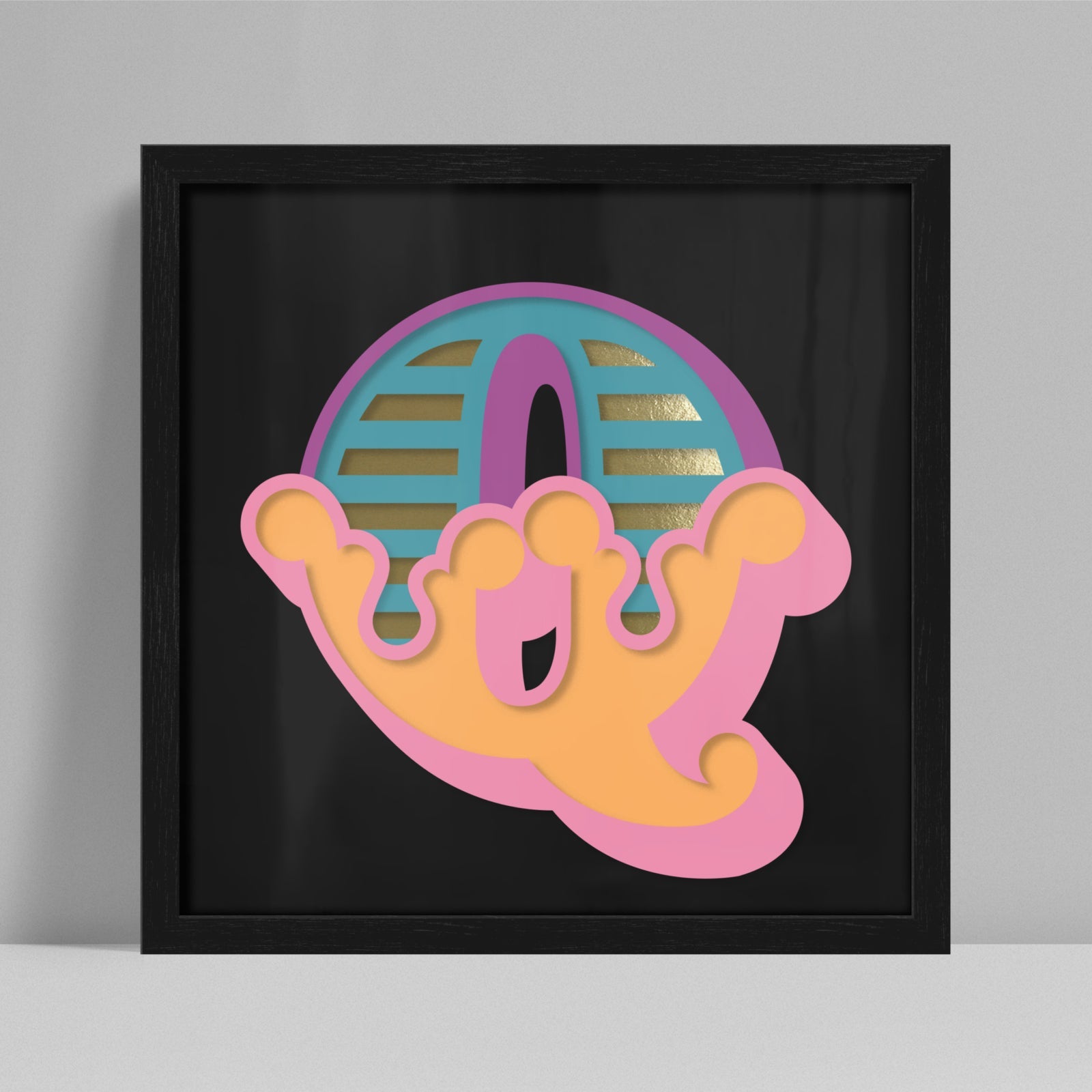 Ben-Eine---Multi-Layered-Letters